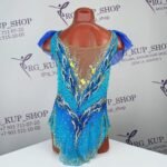 Leotard Y-1316-2 – Image 3