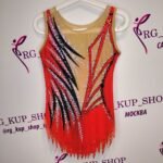 Leotard U-Костюм 14245 - Image 3