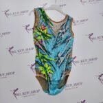 Leotard S-9246-1