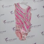 Leotard S-9246-2