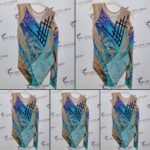 Leotard S-9250