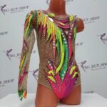 Leotard S-9251-1