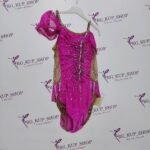 Leotard S-9347-6