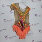 Leotard S-9354-3 - Image 3