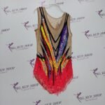 Leotard Y-9374-2 – Image 3