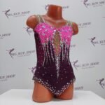 Leotard S-9383-2