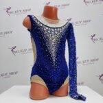 Leotard S-9404-2