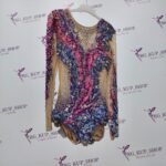 Leotard S-9414-4