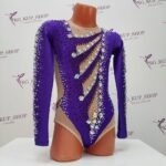 Leotard S-9425-4