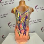 Leotard U-5647-5 - Image 3