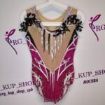 Leotard U-5360-1 - Image 3