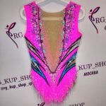 Leotard U-5373-4 - Image 3