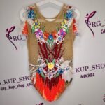 Leotard U-5379-2 – Image 3