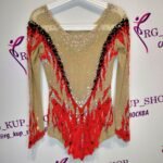 Leotard U-5383-1 – Image 3