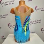 Leotard U-5430-1 – Image 3