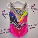 Leotard U-5471-1 - Image 3