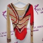 Leotard U-5514-2 - Image 3