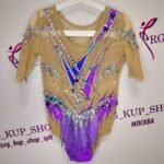 Leotard U-5530-1 - Image 3