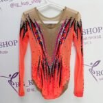 Leotard Y-5572-1 - Image 3