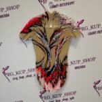 Leotard U-5615-3 - Image 3