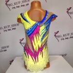 Leotard U-5620-3 - Image 3