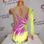 Leotard U-5621-1 - Image 3