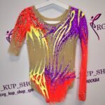 Leotard U-5629-1 - Image 3