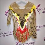 Leotard U-5644-2 - Image 3