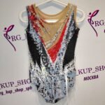 Leotard U-5657-1 - Image 3