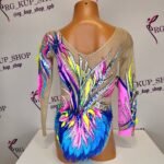 Leotard U-5661-1 - Image 3