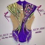 Leotard U-5665-1 – Image 3