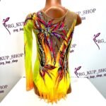 Leotard U-5672-1 – Image 3