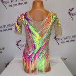 Leotard U-5674-1 – Image 3