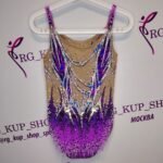 Leotard U-5683-4 - Image 3