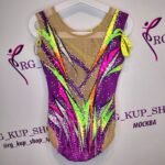 Leotard U-5691-1 - Image 3