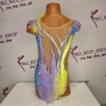 Leotard U-5718-2 – Image 3