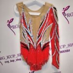 Leotard U-5735-2 – Image 3