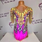 Leotard U-5736-1 - Image 3