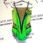 Leotard U-5739-1 - Image 3