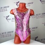 Leotard Y-1236-4