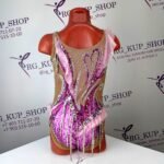Leotard Y-1236-4 – Image 3