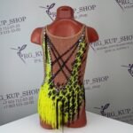 Leotard Y-1236-6 - Image 3