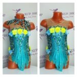 Leotard Y-1612-1 - Image 3