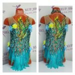 Leotard Y-1612-1 - Image 4