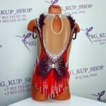 Leotard Y-1611-1 - Image 3