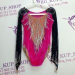 Leotard Y-1627 - Image 3