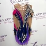 Leotard Y-1269-2 - Image 3