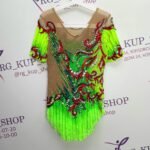 Leotard Y-1645-1 – Image 3