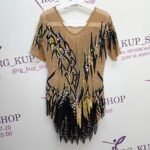 Leotard Y-1645-2 - Image 3