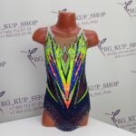 Leotard Y-1290 – Image 3